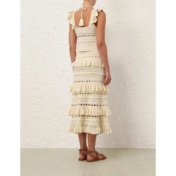 Zimmermann dresses