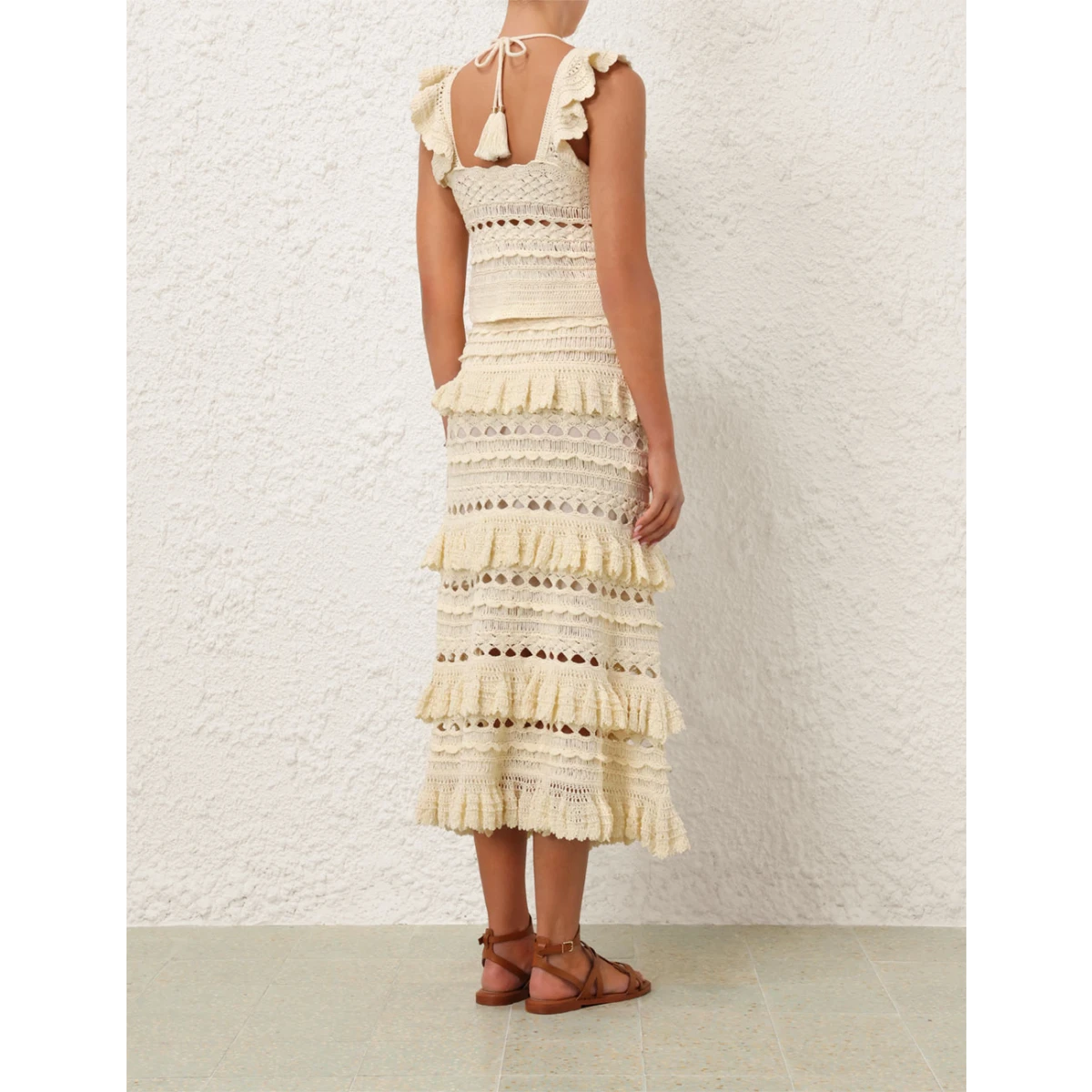 Zimmermann dresses