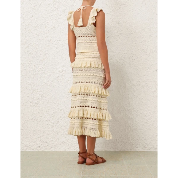 Zimmermann dresses