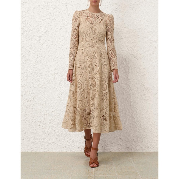 Zimmermann dresses