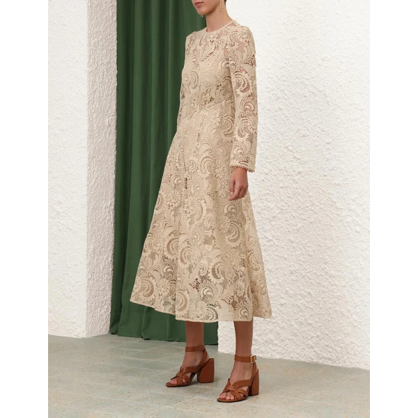 Zimmermann dress