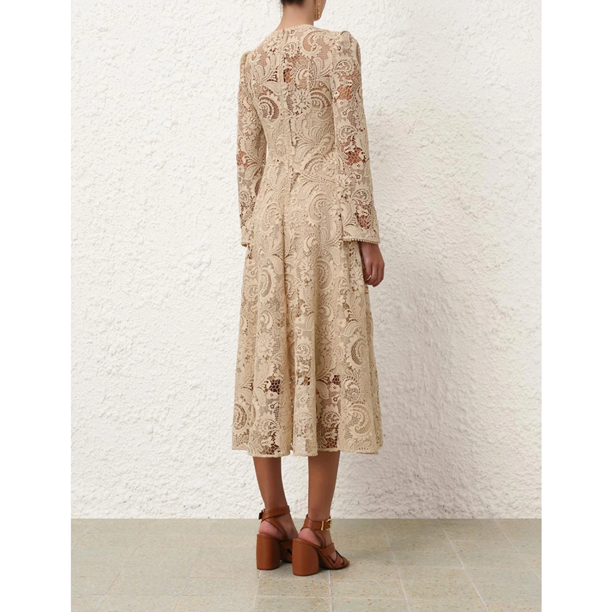 Zimmermann dresses