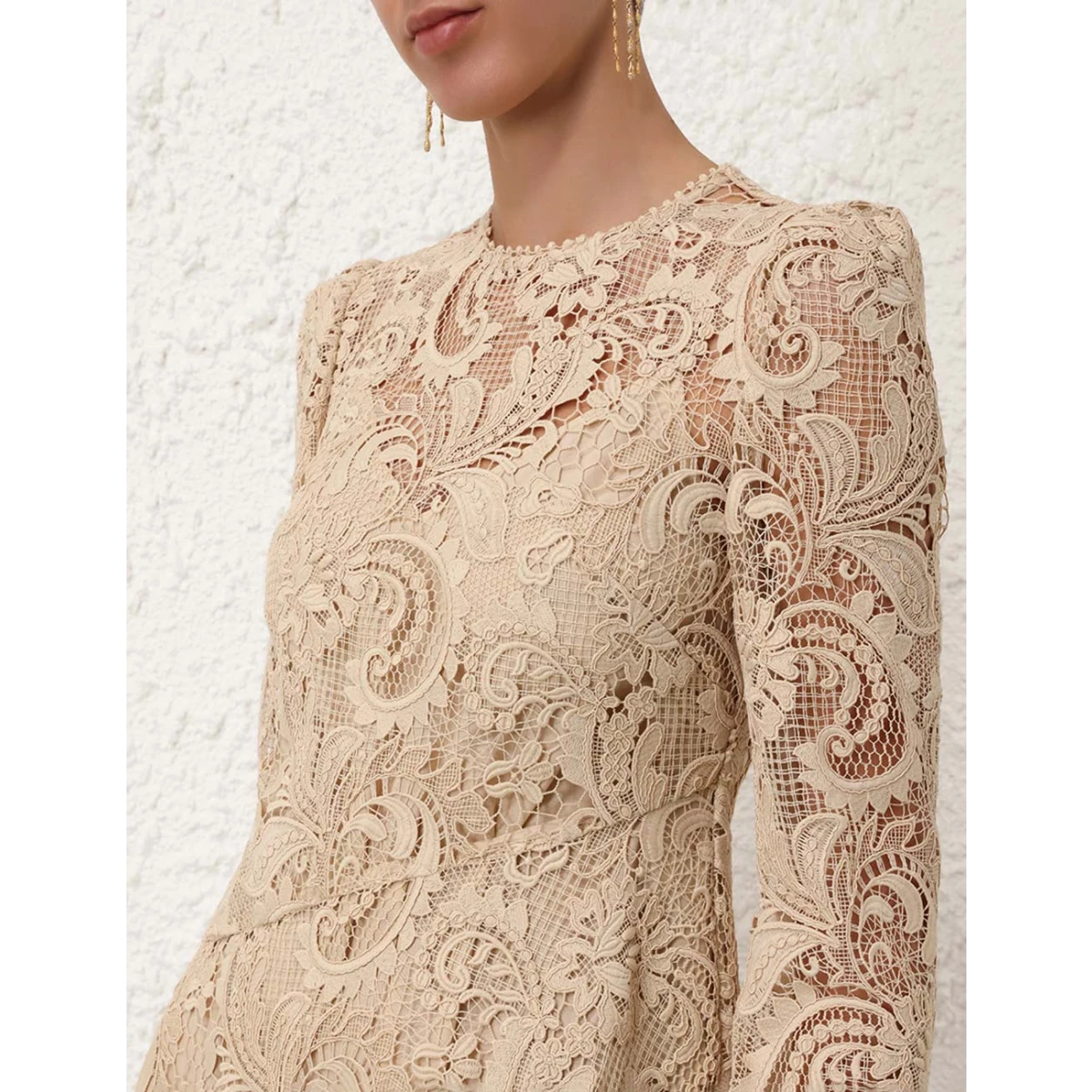 Zimmermann dress