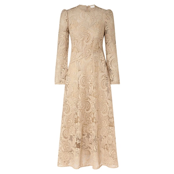 Zimmermann dress