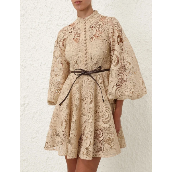 Zimmermann dresses