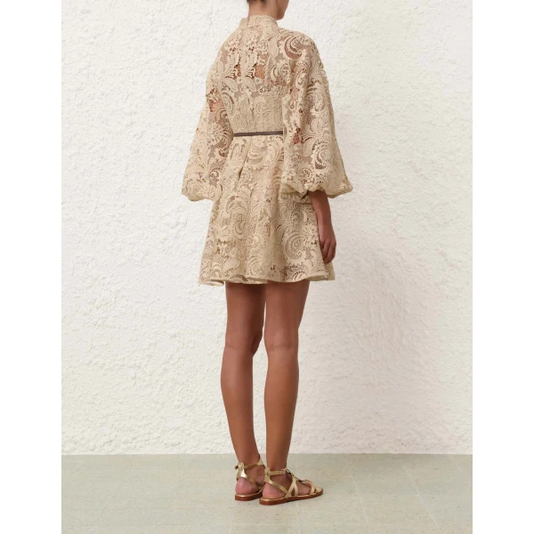 Zimmermann dresses