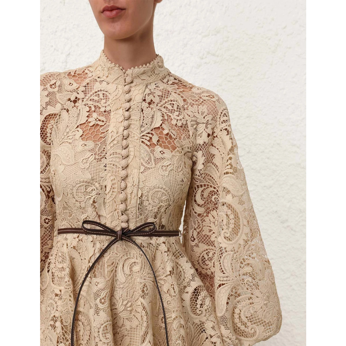 Zimmermann dress