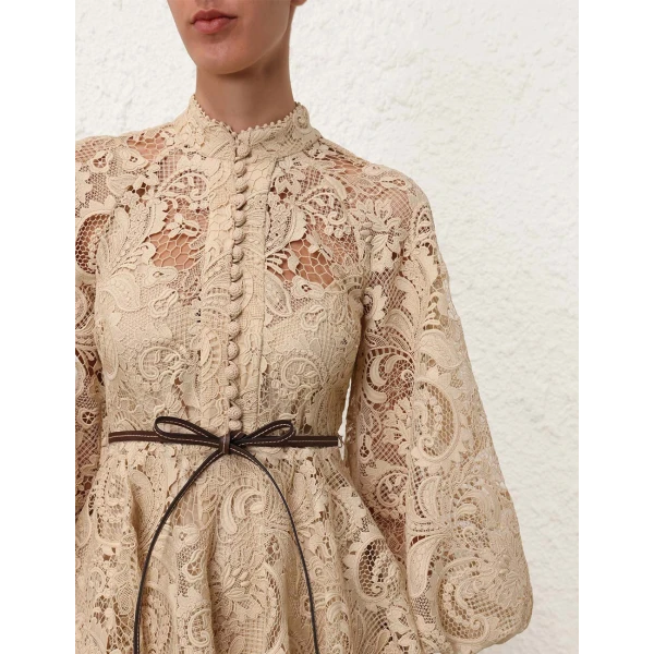 Zimmermann dress