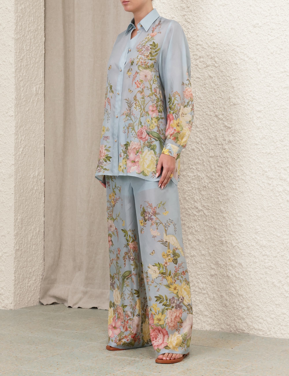 Zimmermann Pants | Australian Designer Collection | Coveti