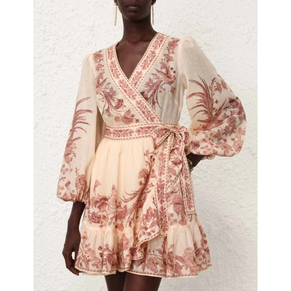 Zimmermann dresses