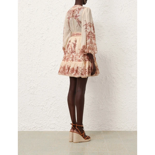 Zimmermann dresses