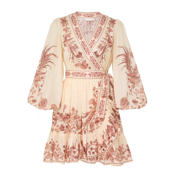 Zimmermann dress