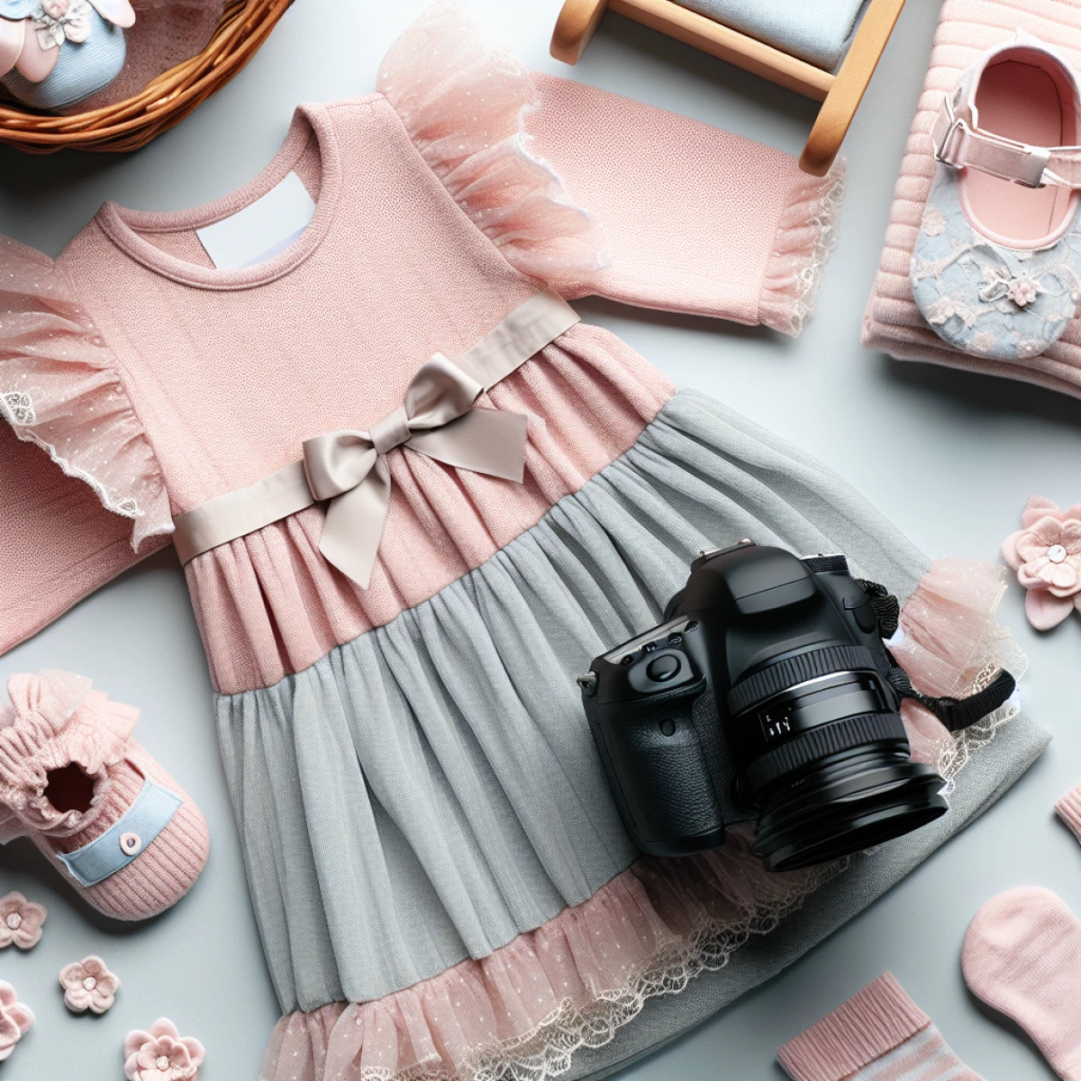 what to wear to a baby shower