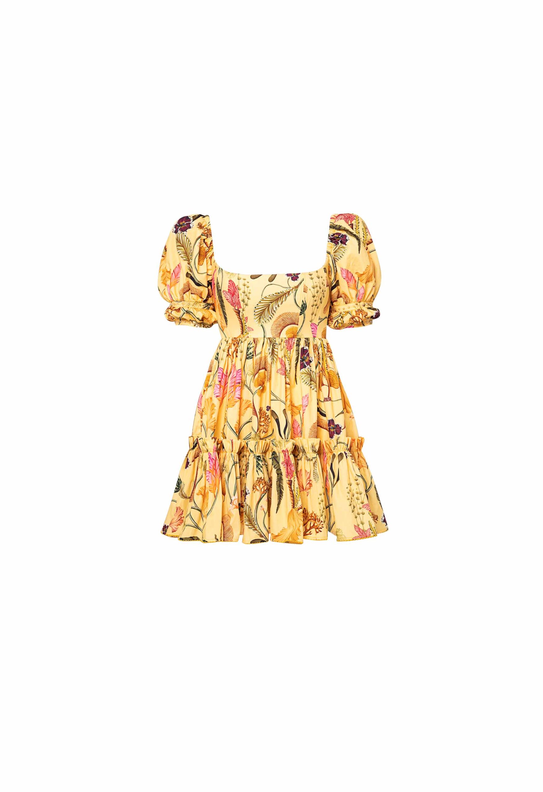 Agua By Agua Bendita Dresses