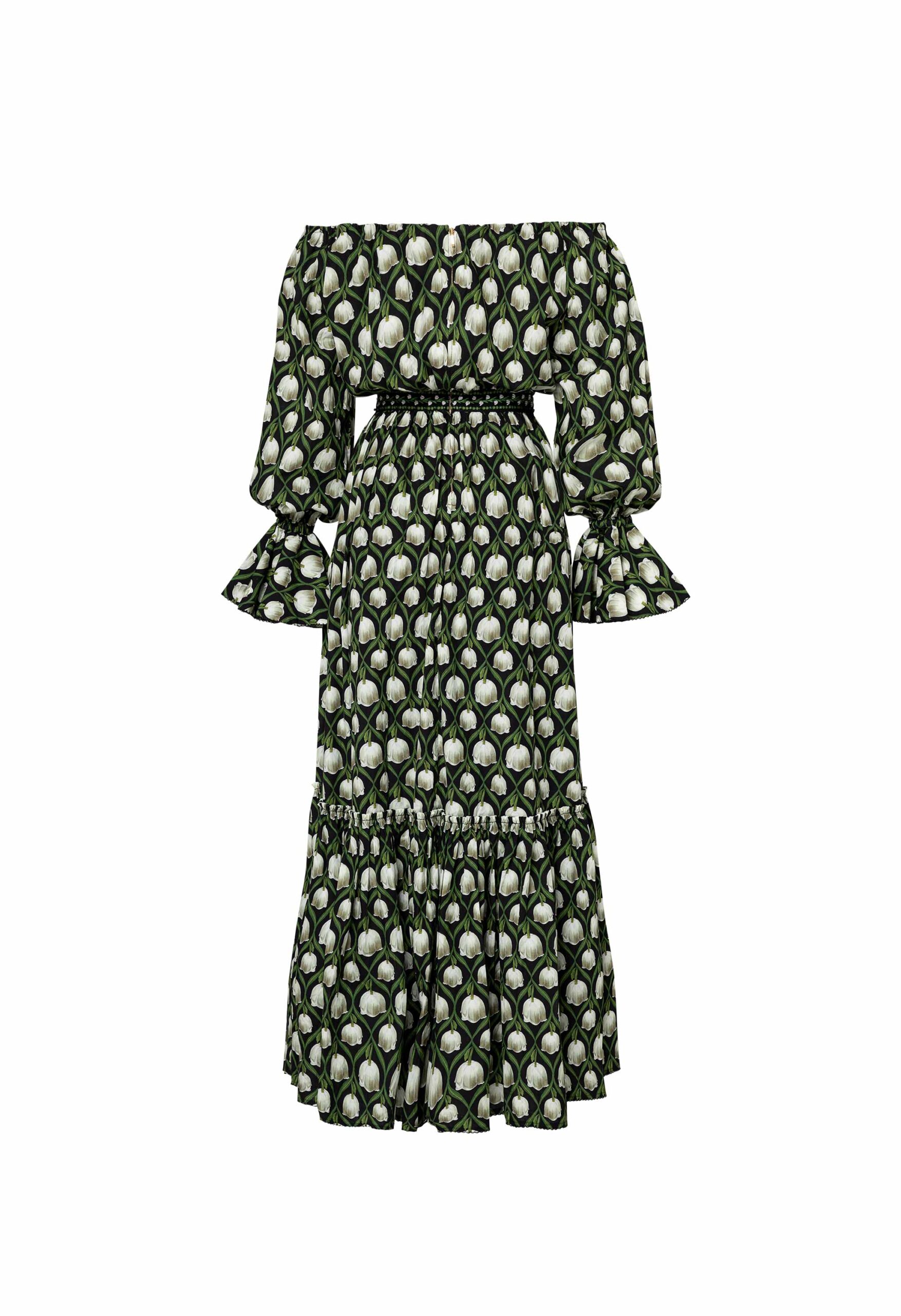 Agua By Agua Bendita Dresses
