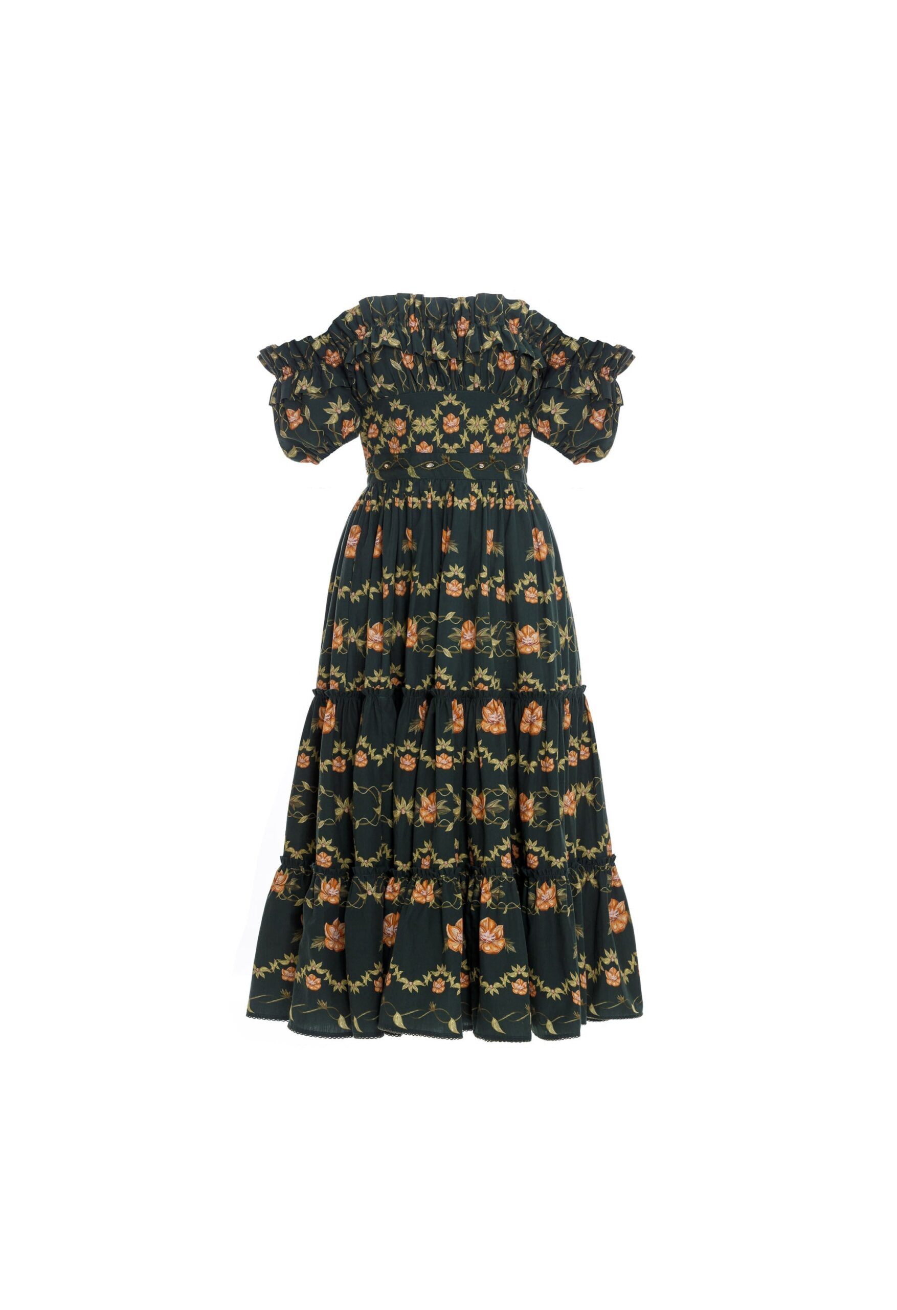 Agua By Agua Bendita Dresses