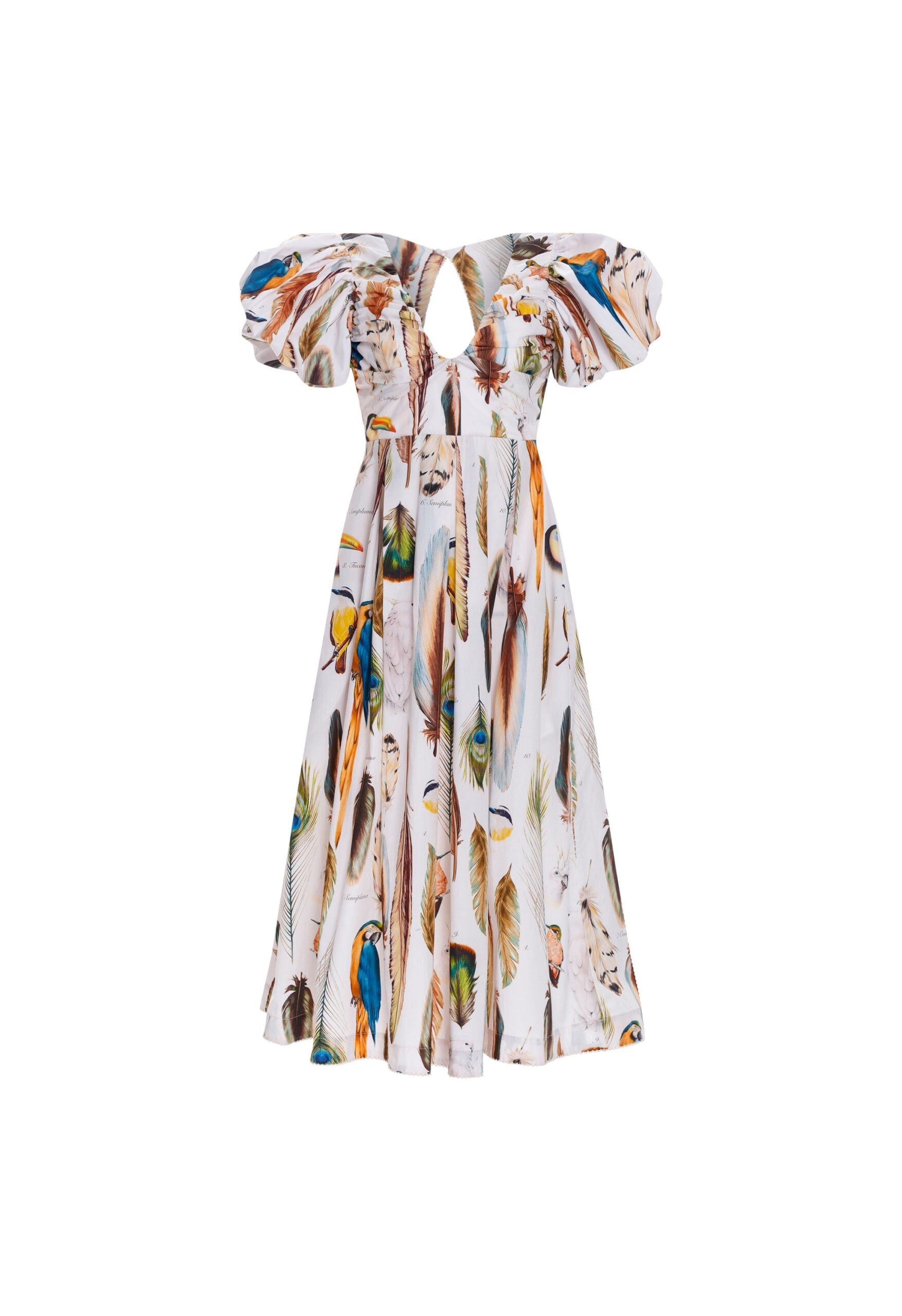 Agua By Agua Bendita Dresses