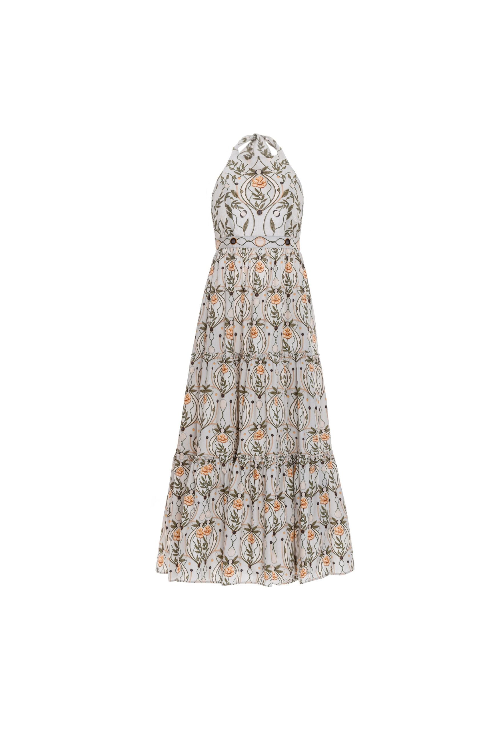 Agua By Agua Bendita Dresses