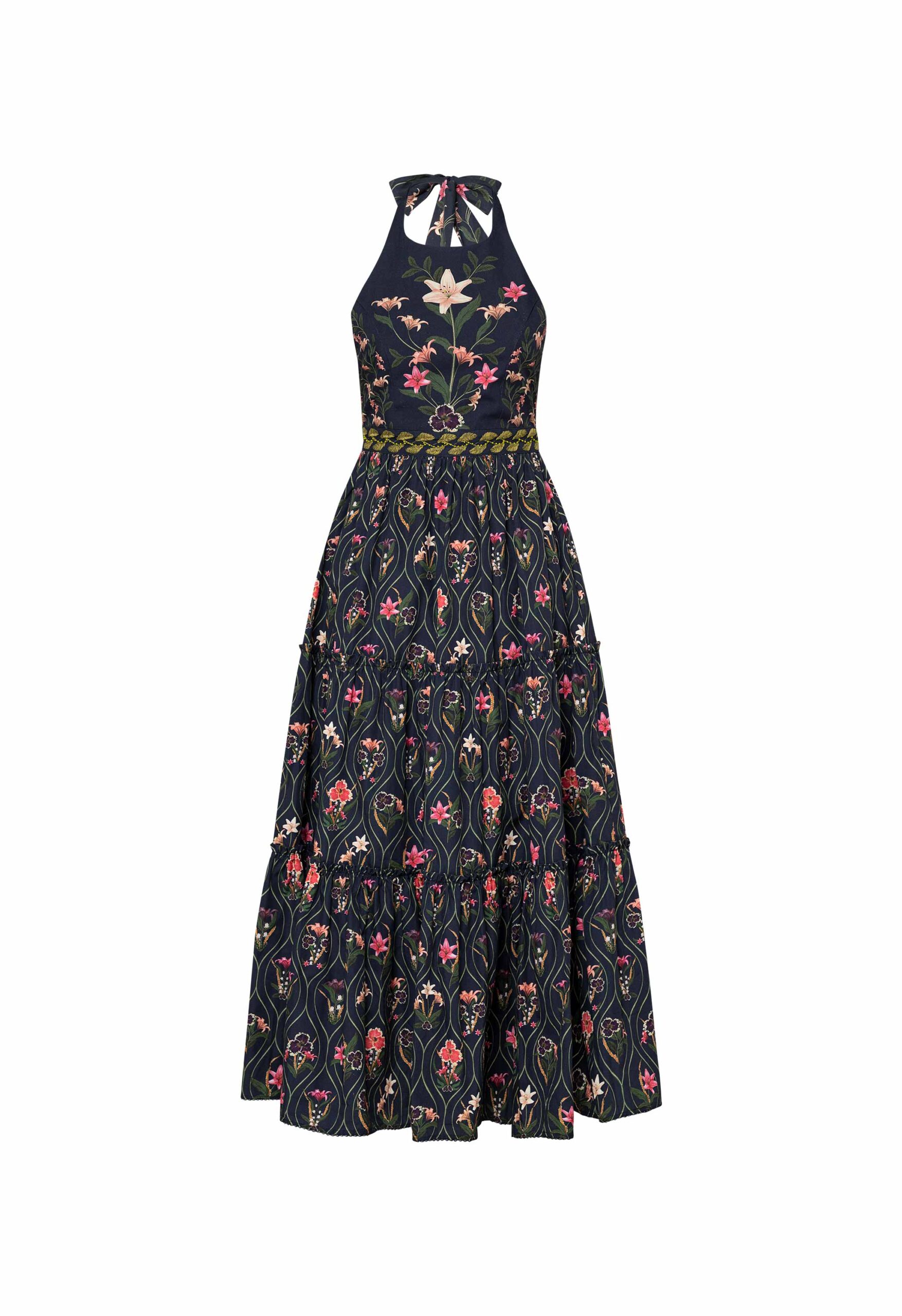 Agua By Agua Bendita Dresses