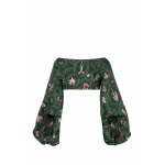 Agua By Agua Bendita Tops