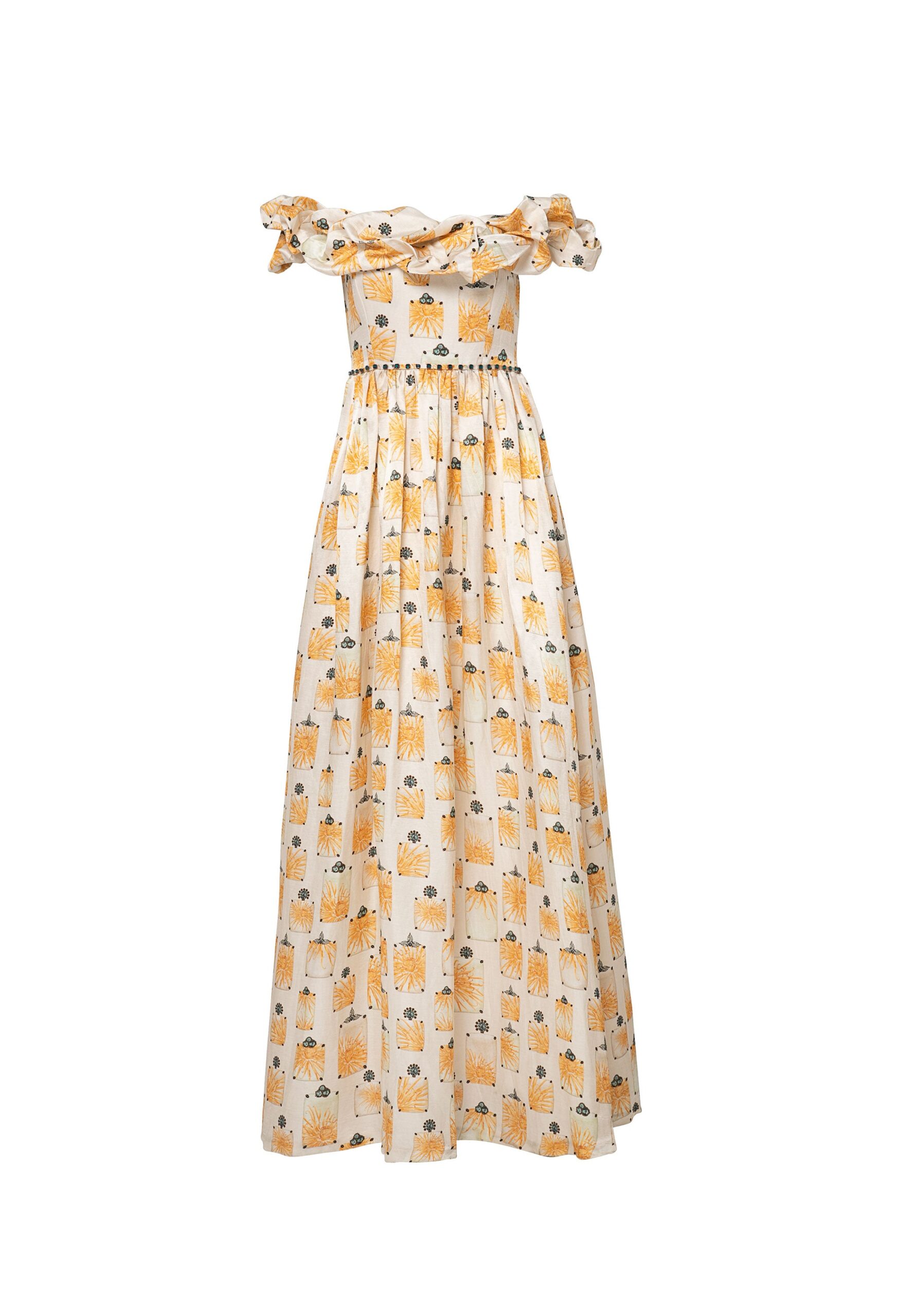 Agua By Agua Bendita Dresses
