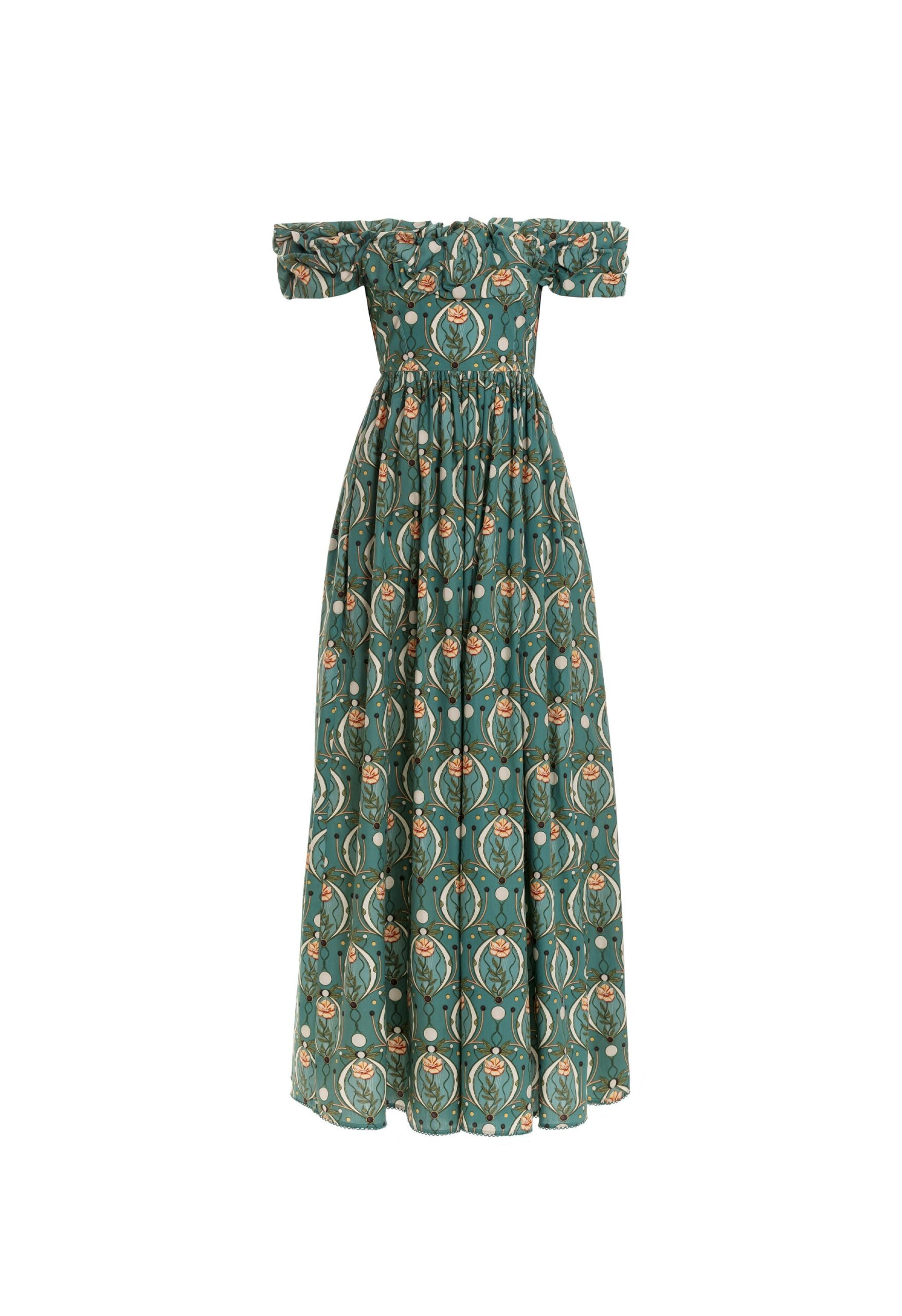 Agua By Agua Bendita Dresses