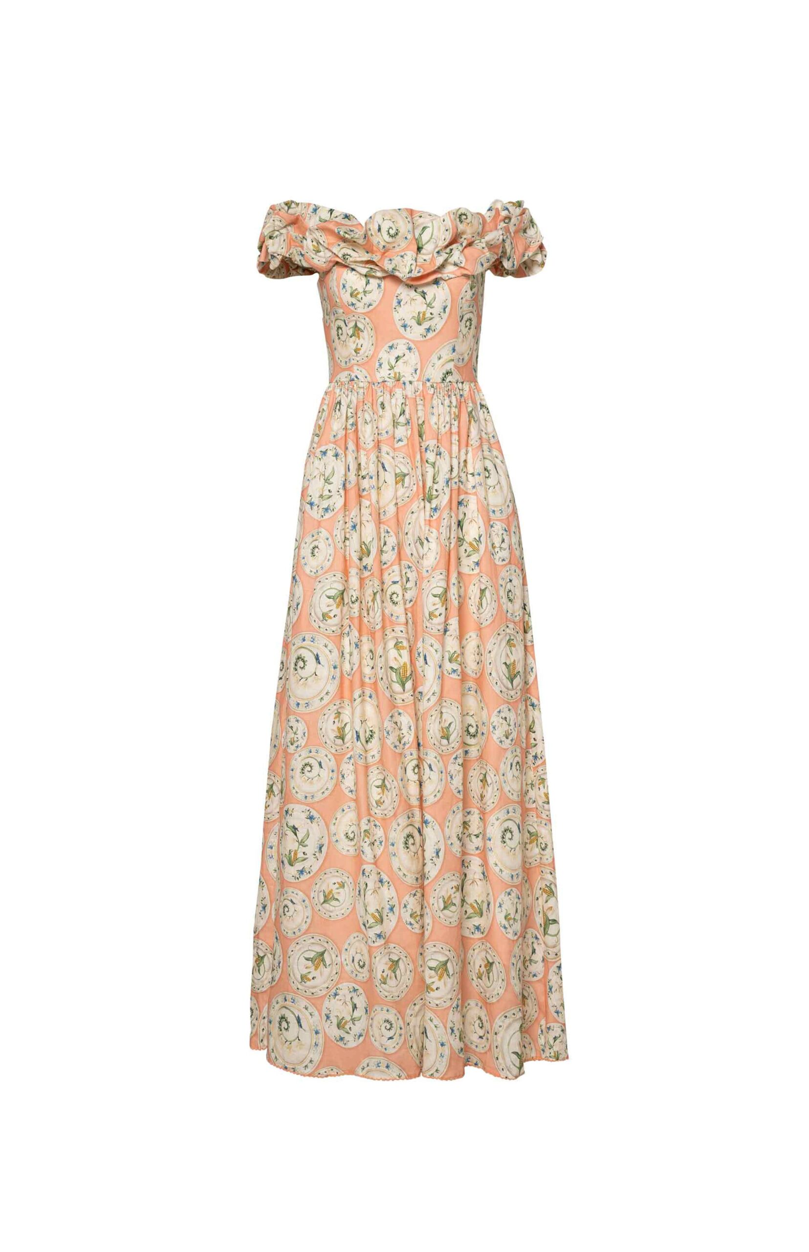 Agua By Agua Bendita Dresses