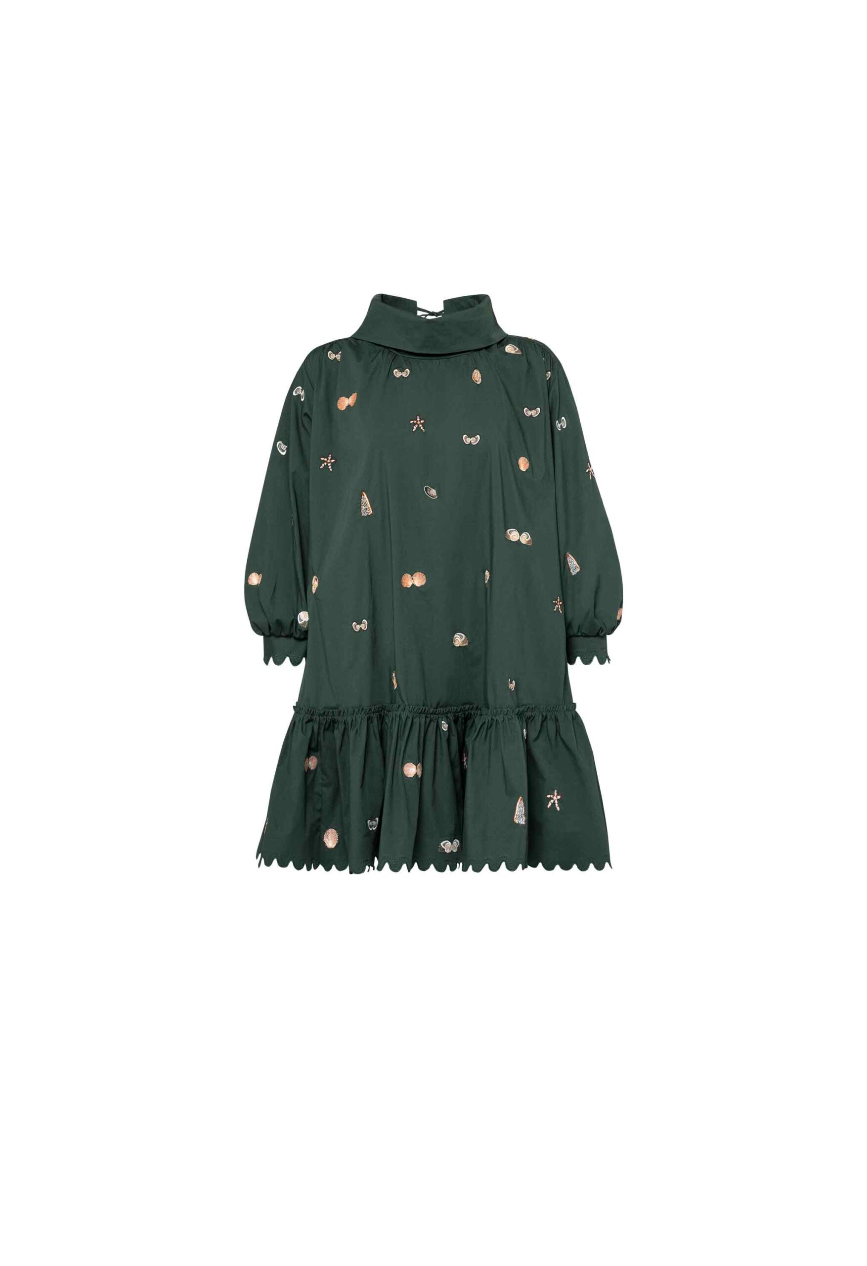 Agua By Agua Bendita Dresses