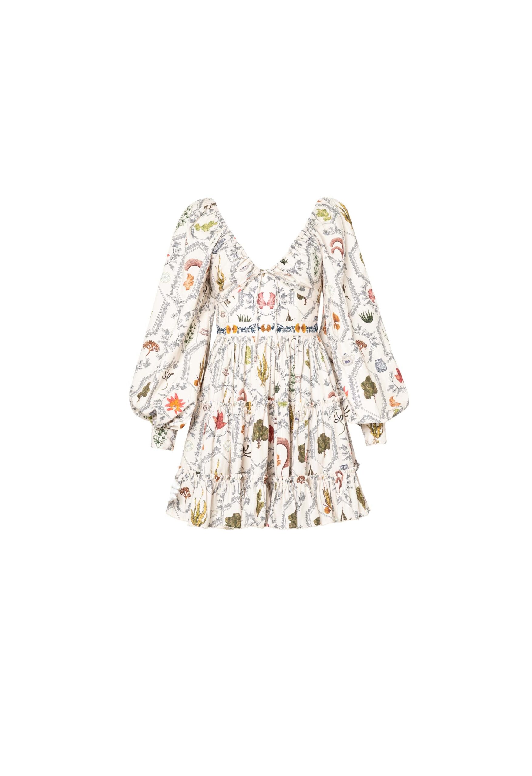 Agua By Agua Bendita Dresses