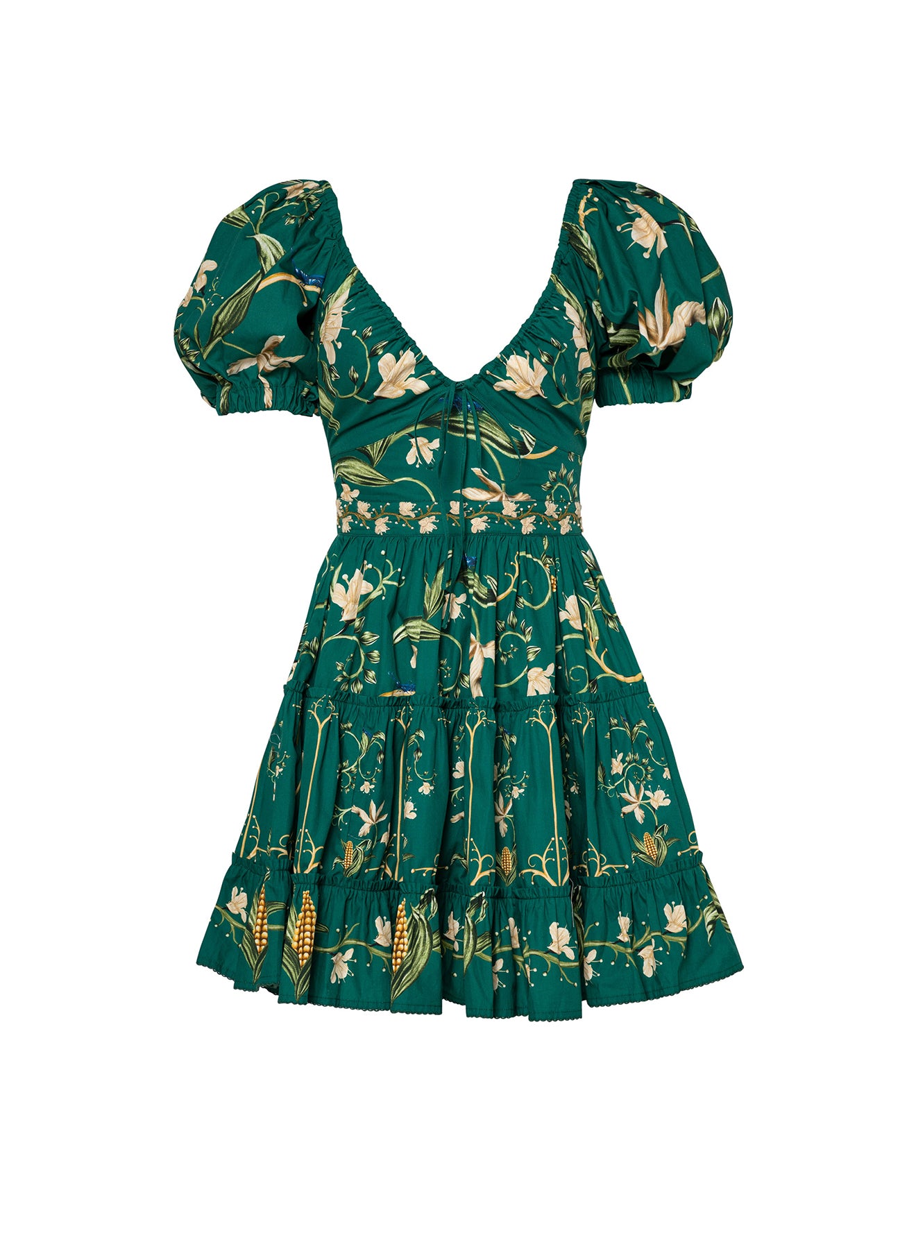 Agua By Agua Bendita Dresses