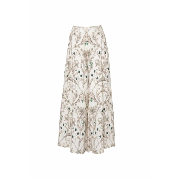 Agua By Agua Bendita Marea Alhaja Trousers