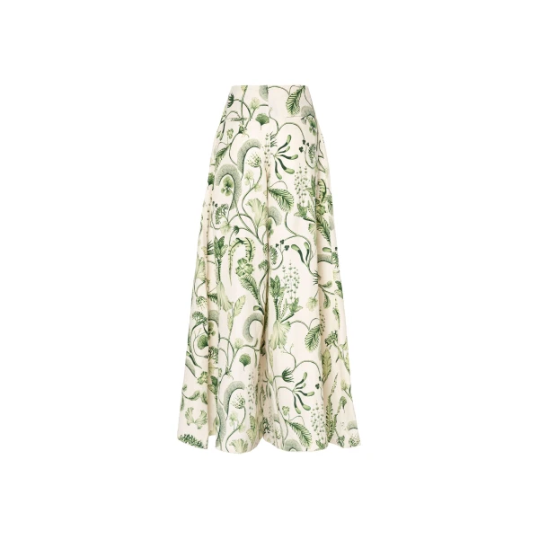 Agua By Agua Bendita Marea Habitat Trousers
