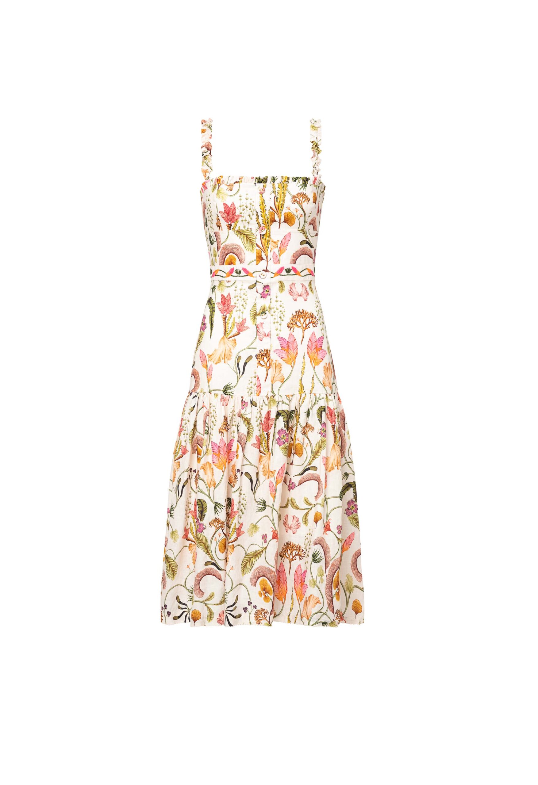 Agua By Agua Bendita Dresses