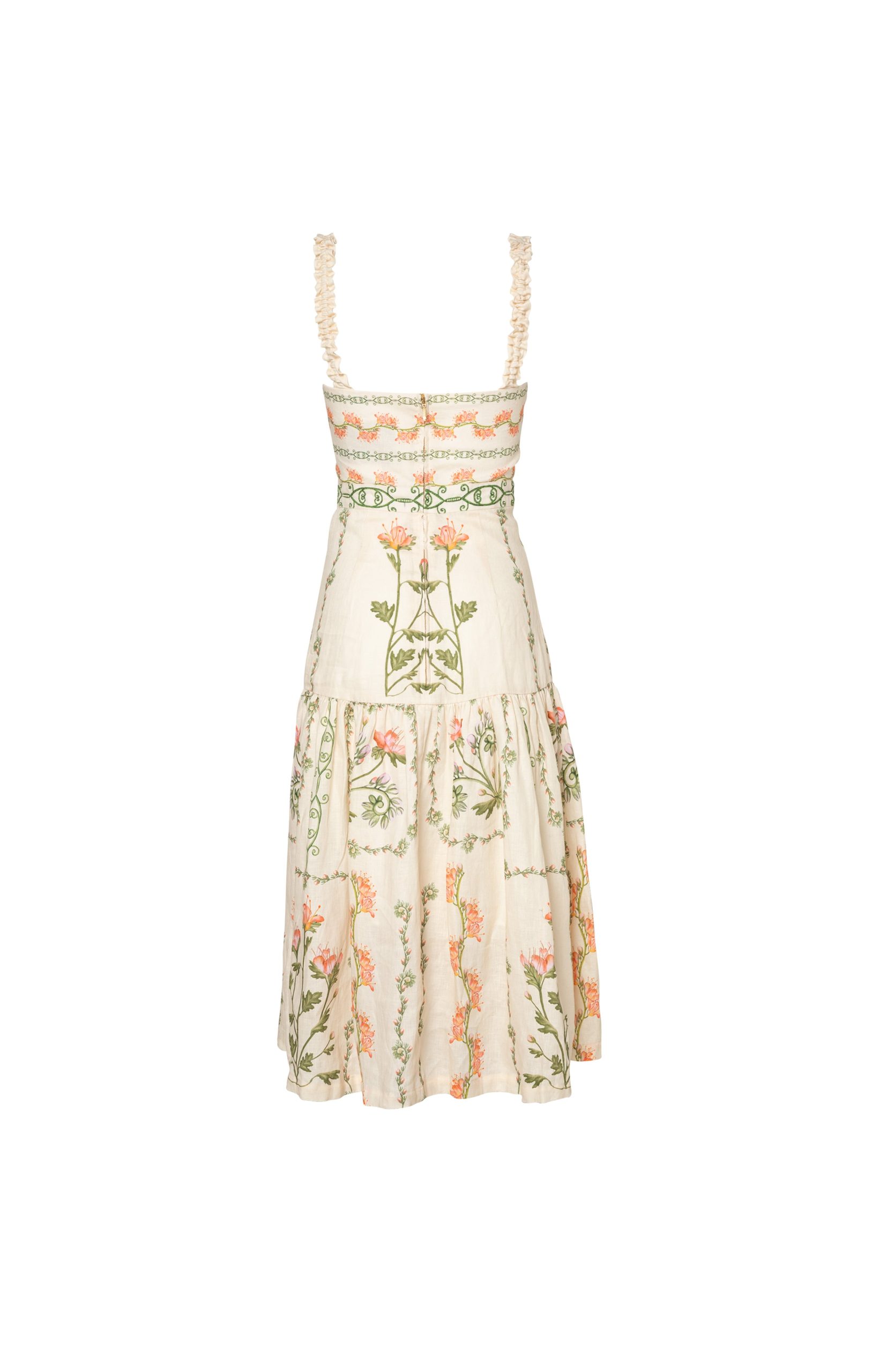 Agua By Agua Bendita Dress