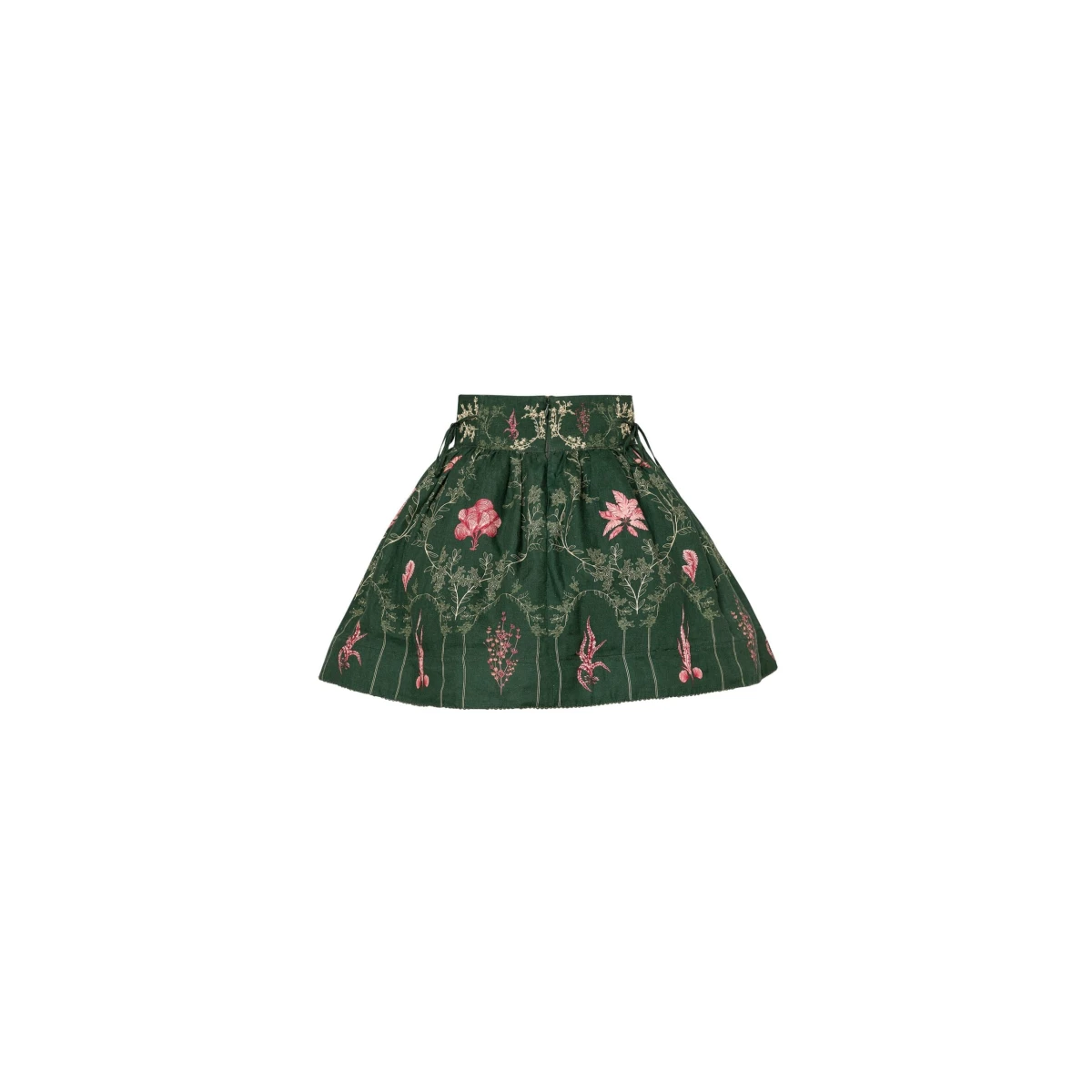 Agua By Agua Bendita Skirts