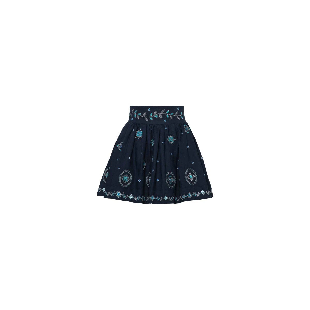 Agua By Agua Bendita Skirts