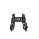 Agua By Agua Bendita Tops Agua By Agua Bendita Tops