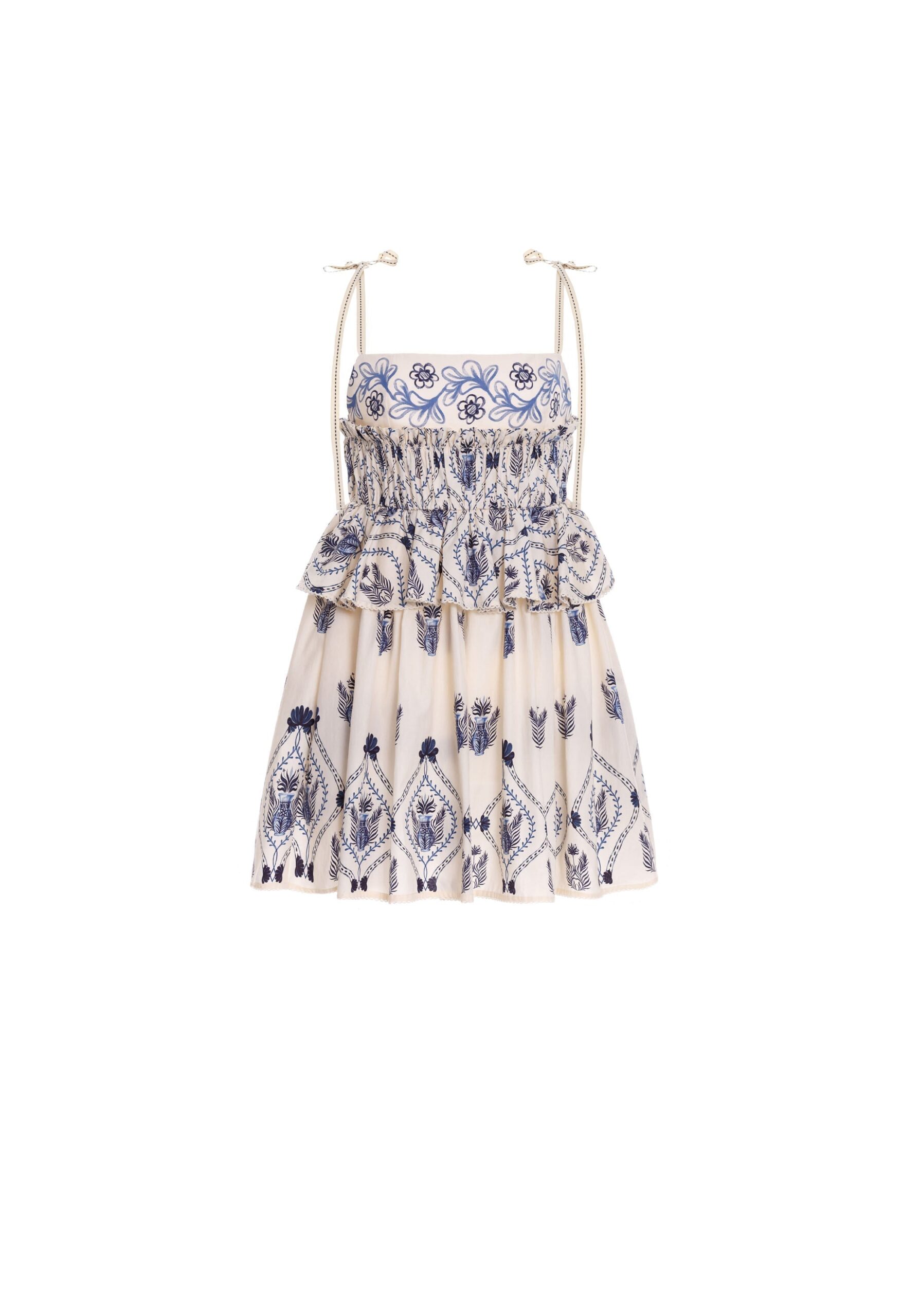 Agua By Agua Bendita Dresses