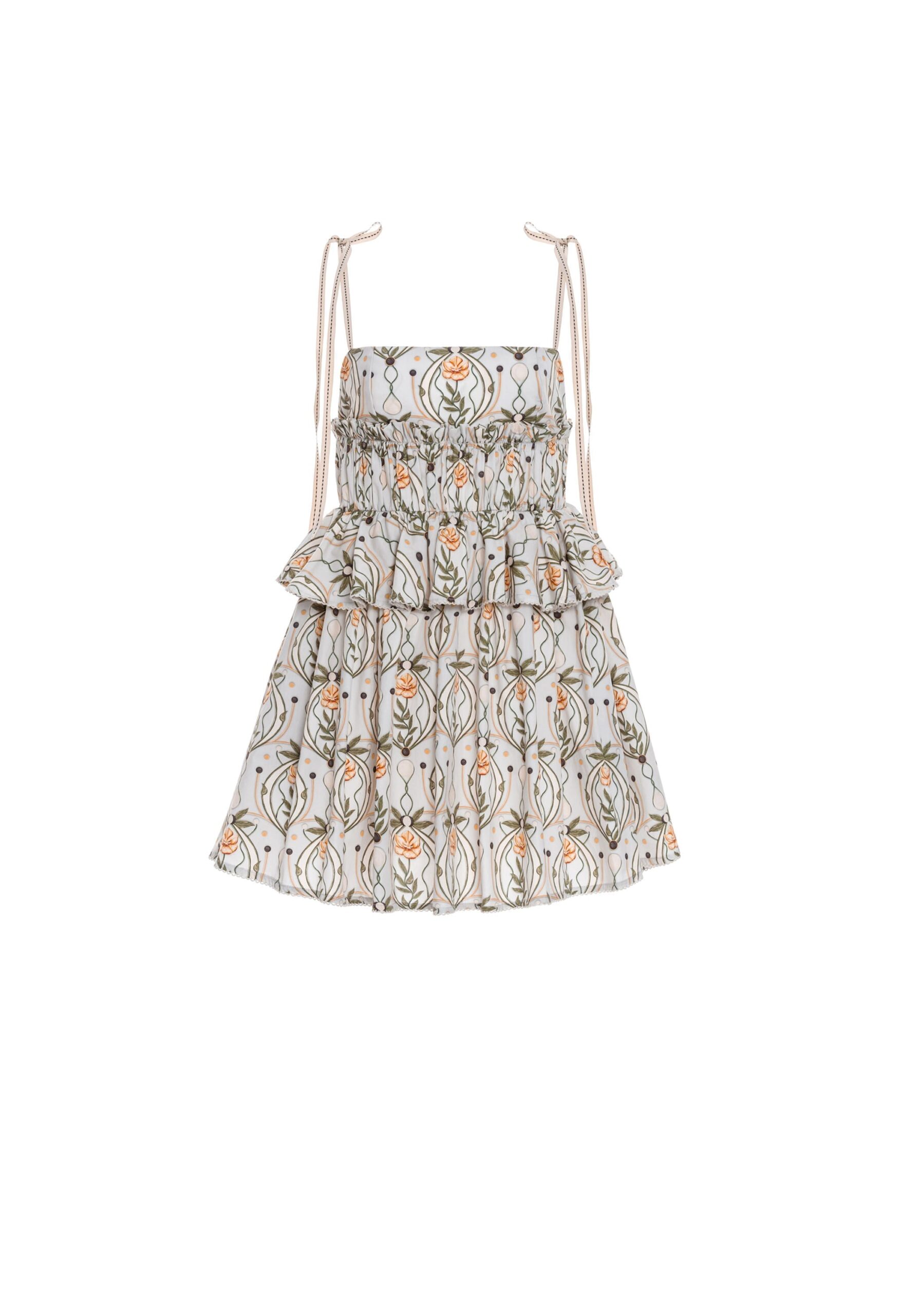 Agua By Agua Bendita Dresses
