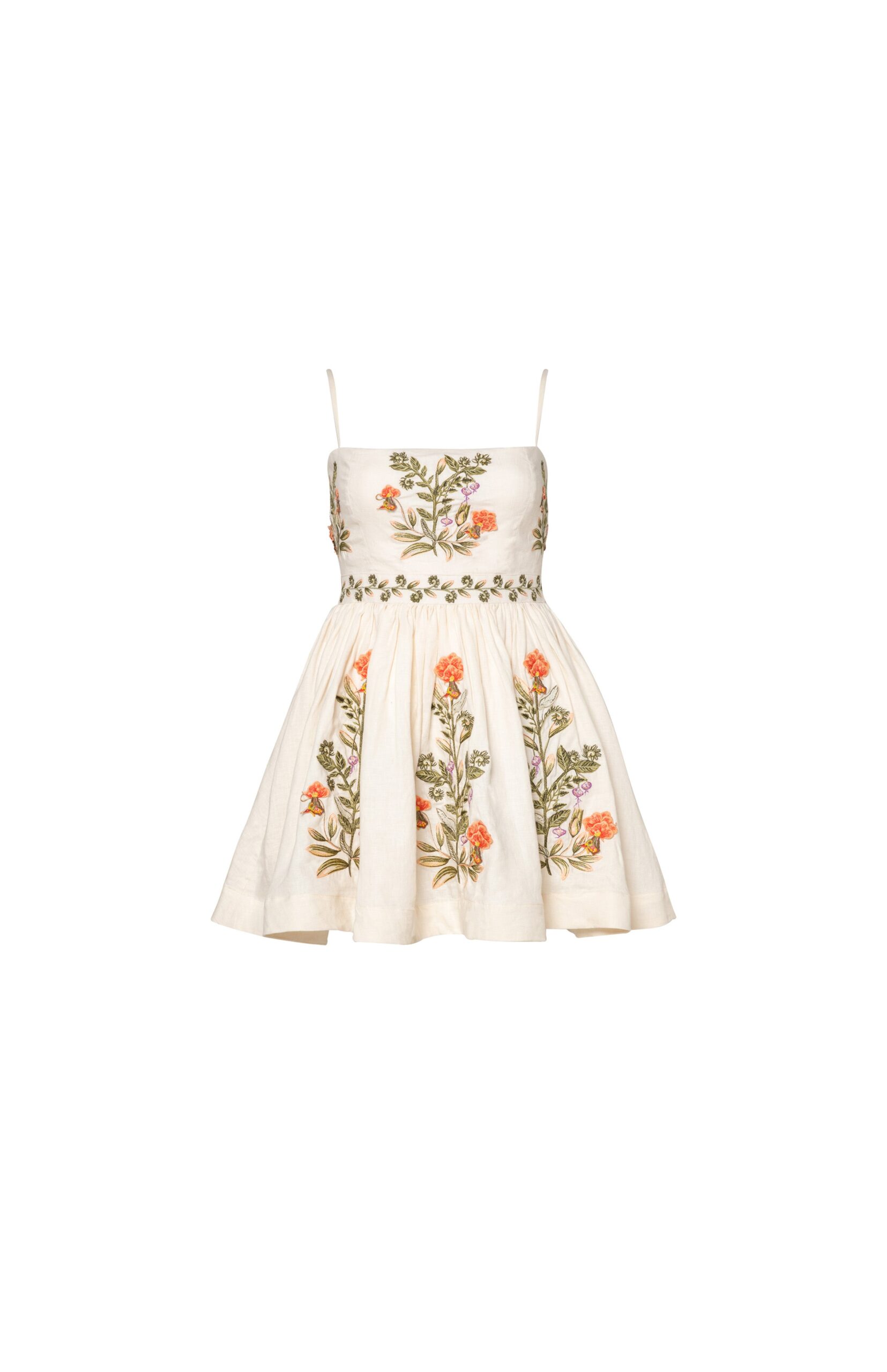 Agua By Agua Bendita Dresses