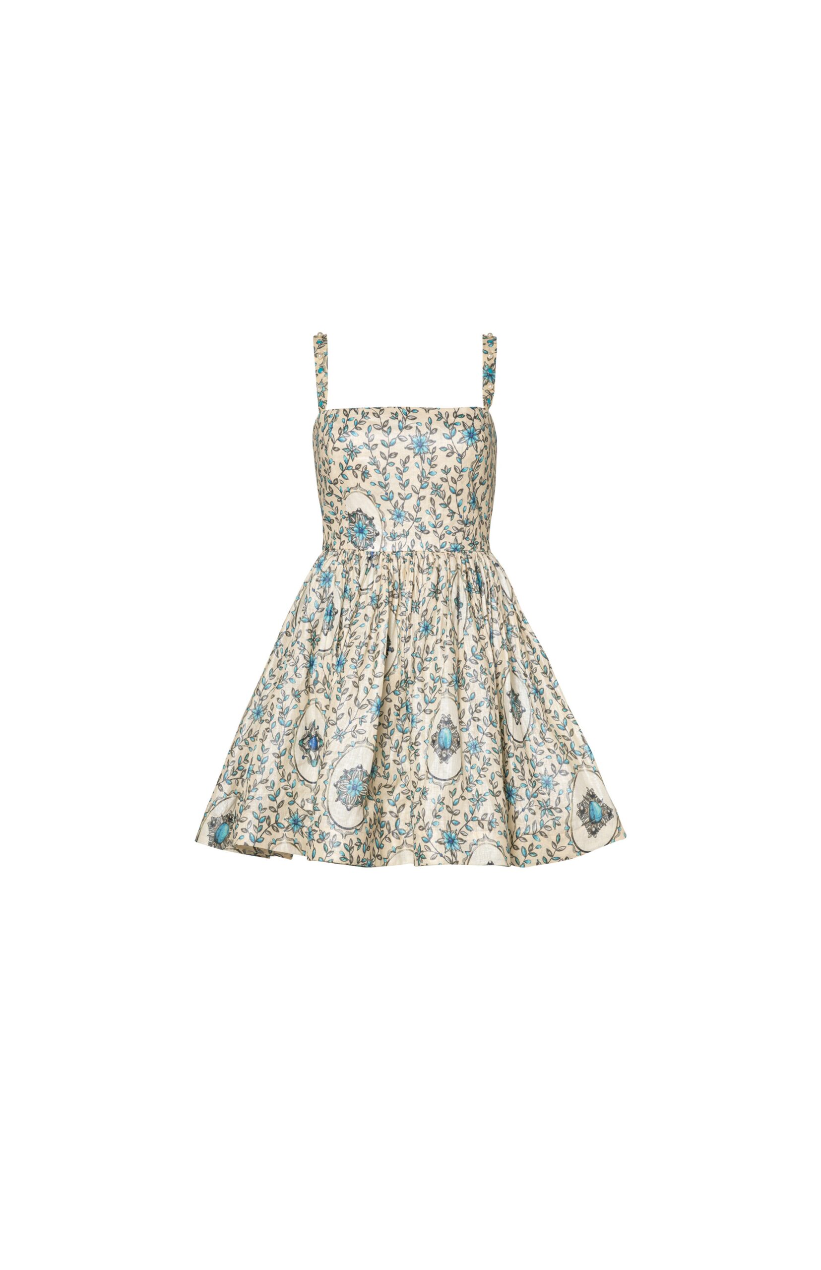 Agua By Agua Bendita Dresses