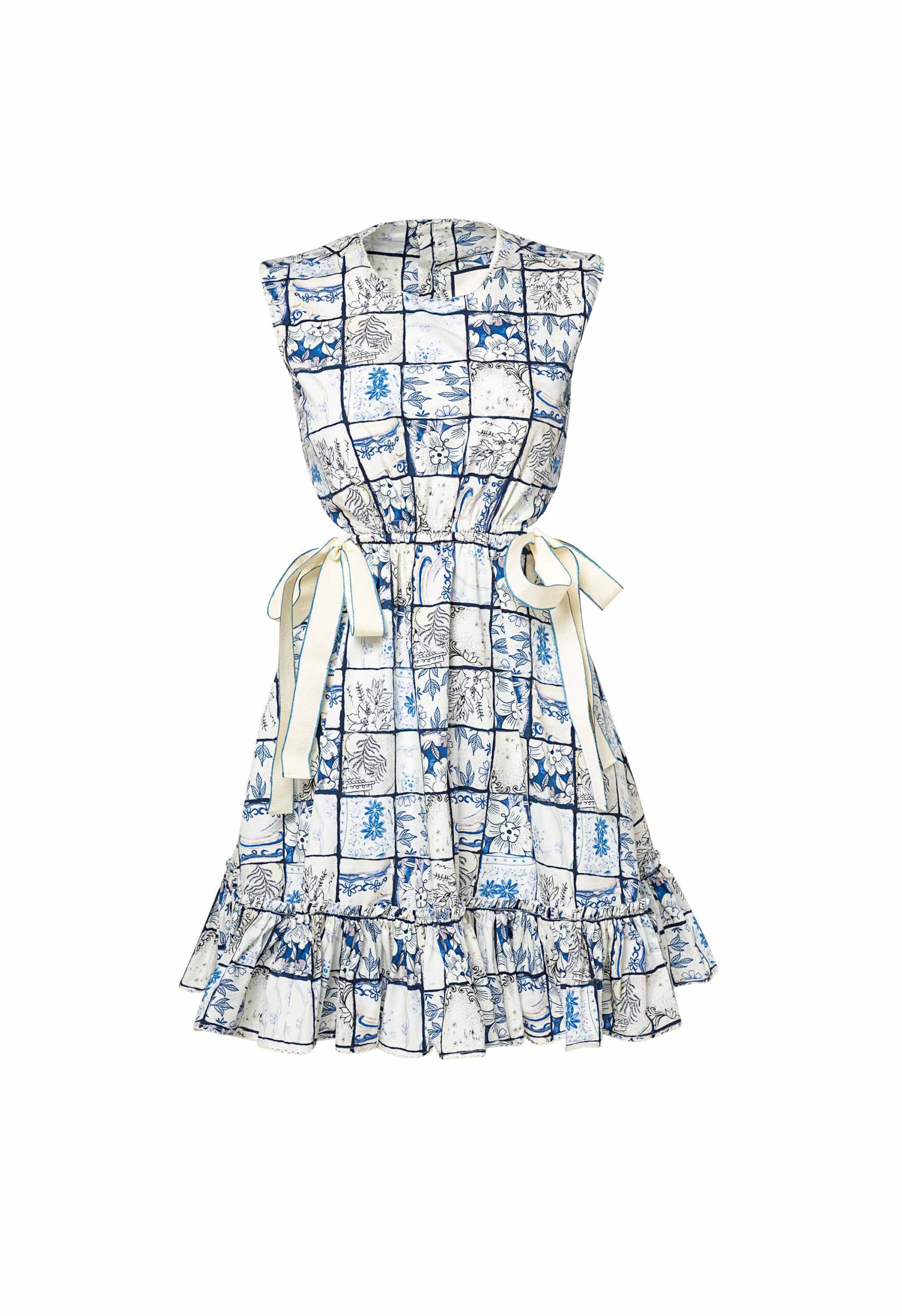 Agua By Agua Bendita Dresses
