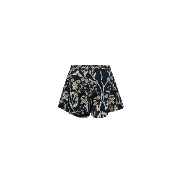Agua By Agua Bendita Toronjil Gema Shorts