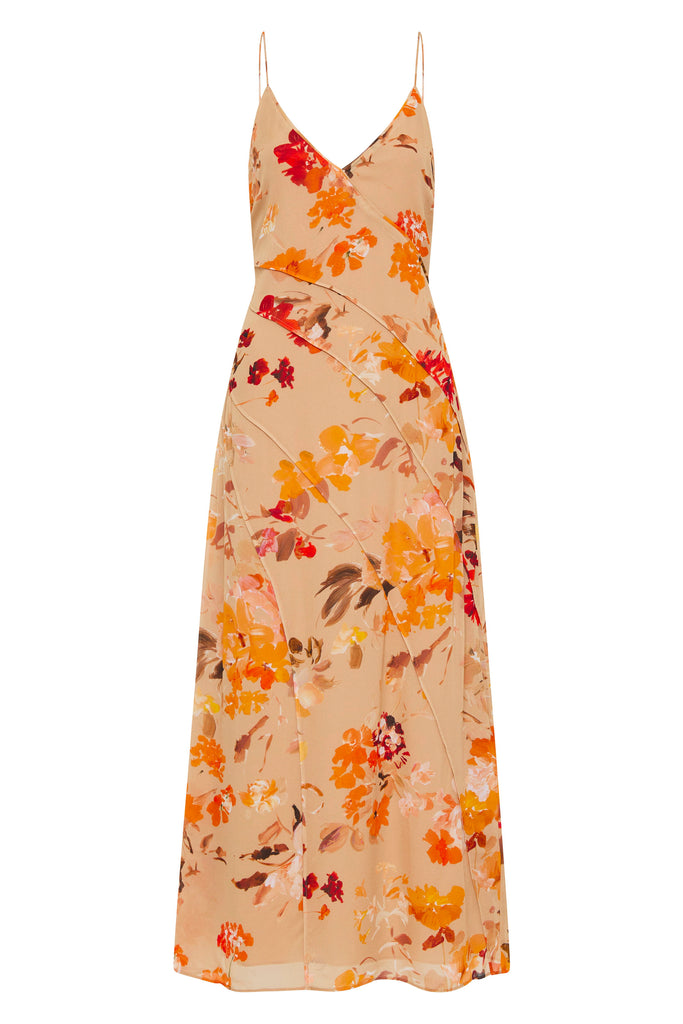 Aje Multicolour Dresses
