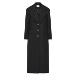 Aje Black Coats