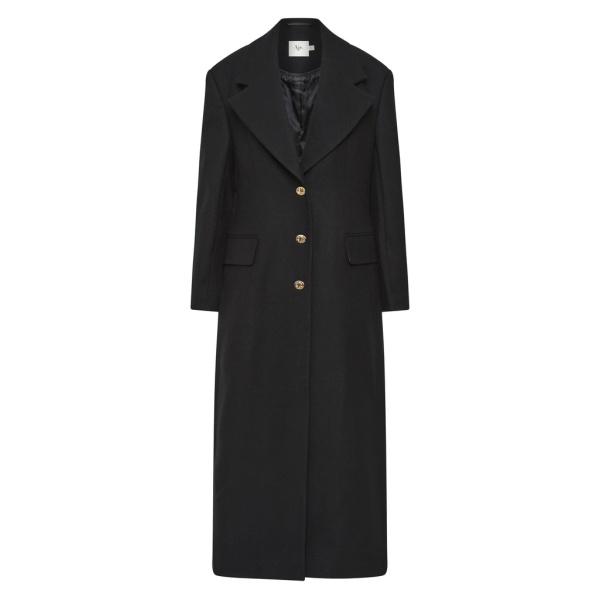 Aje Black Coats