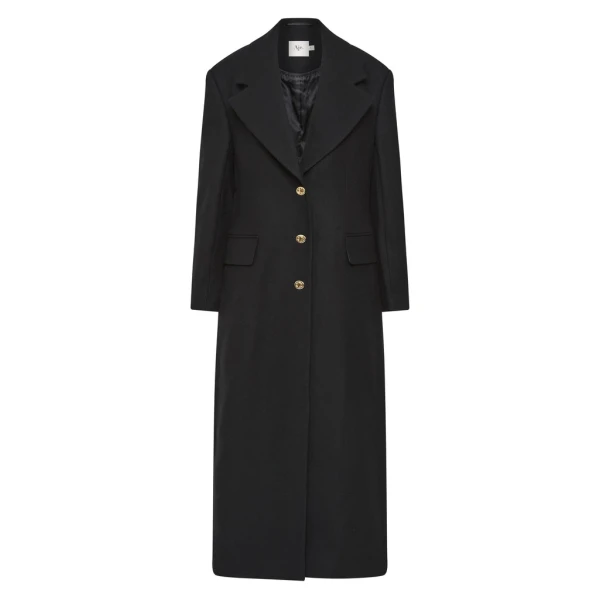 Aje Black Coats