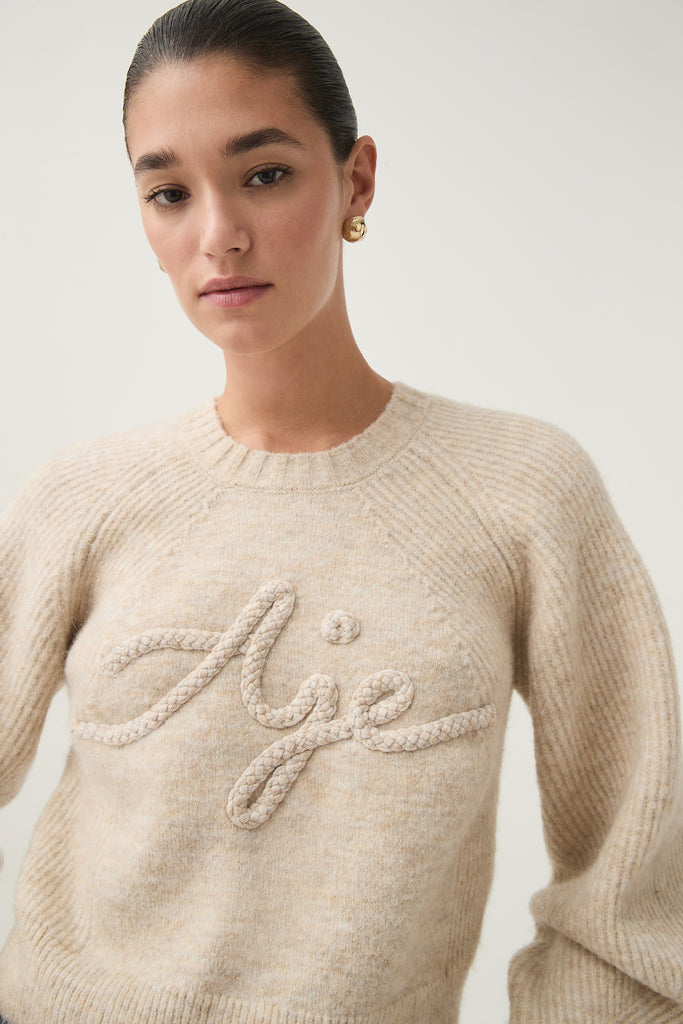 Aje knitwear hotsell