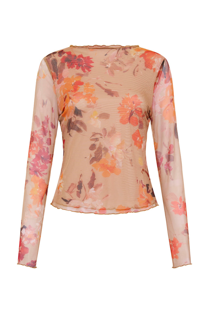 Aje Multicolour Knitwear