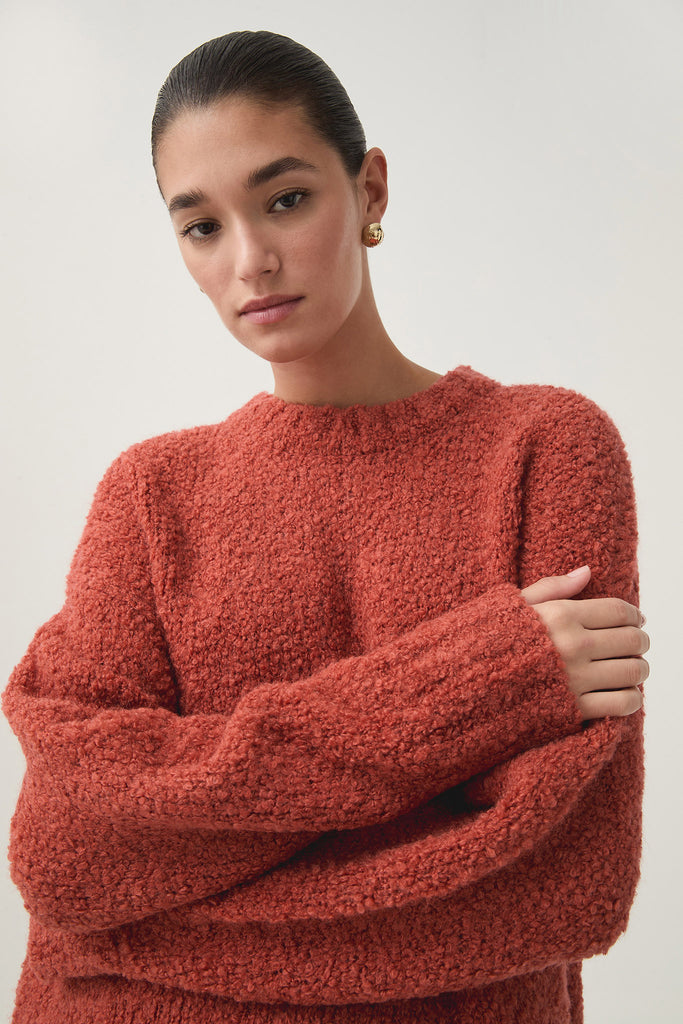 Aje Knitwear Australian Designer collection Coveti